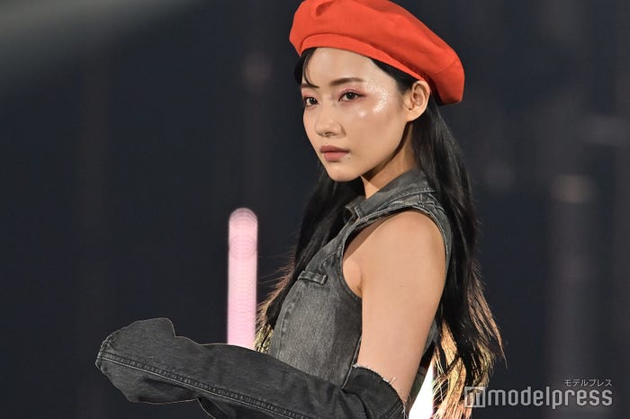 村瀬紗英(C)モデルプレス