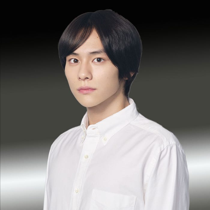 山下幸輝(C)BS-TBS