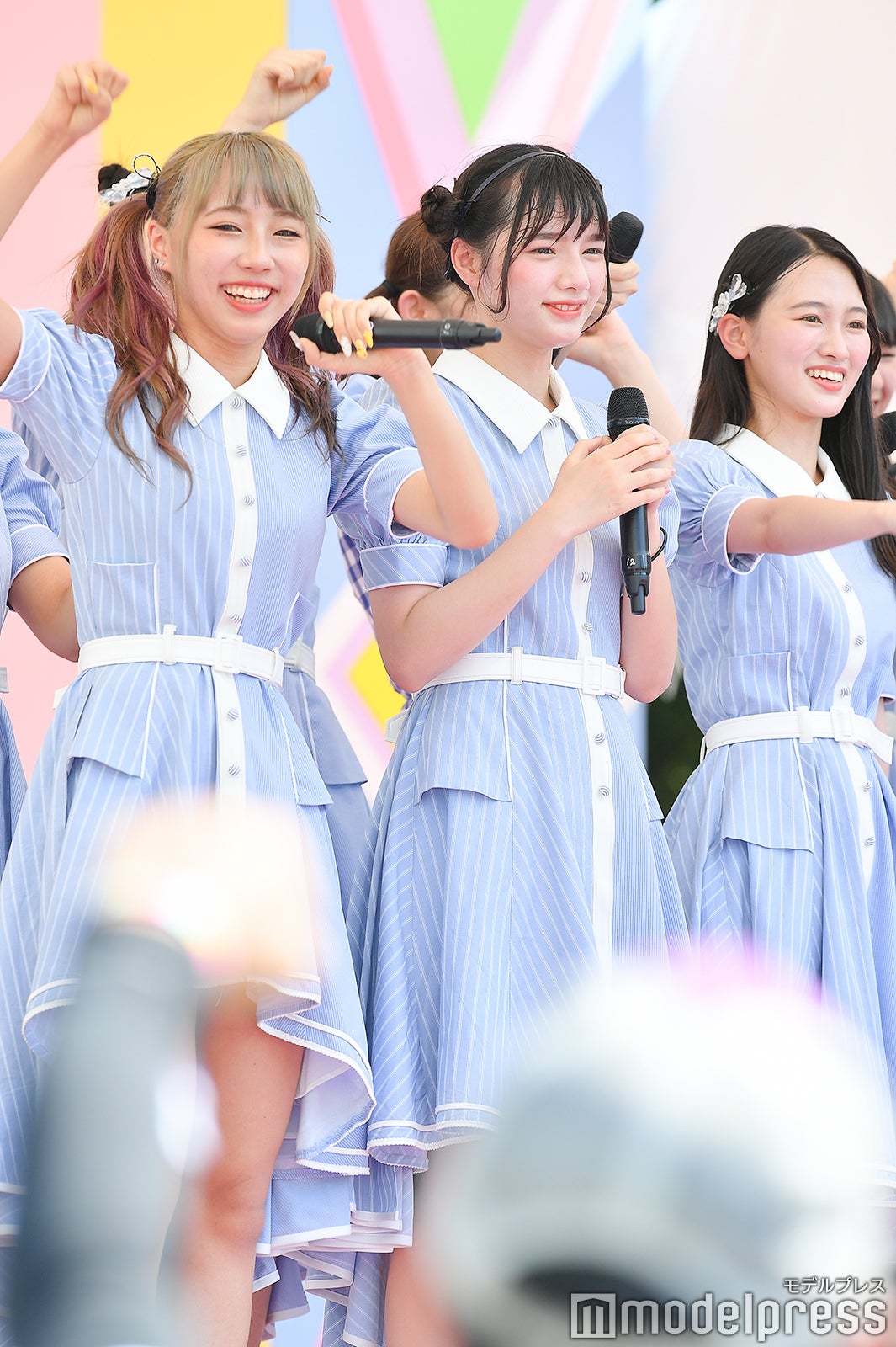 青春高校3年C組（C）モデルプレス