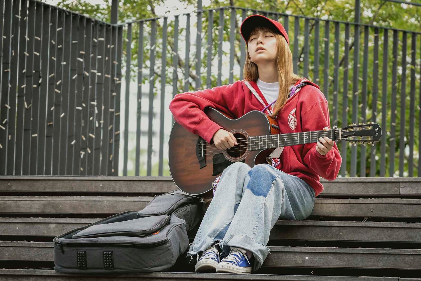 ＜パリピ孔明 第7話＞英子、突然めまいに襲われる