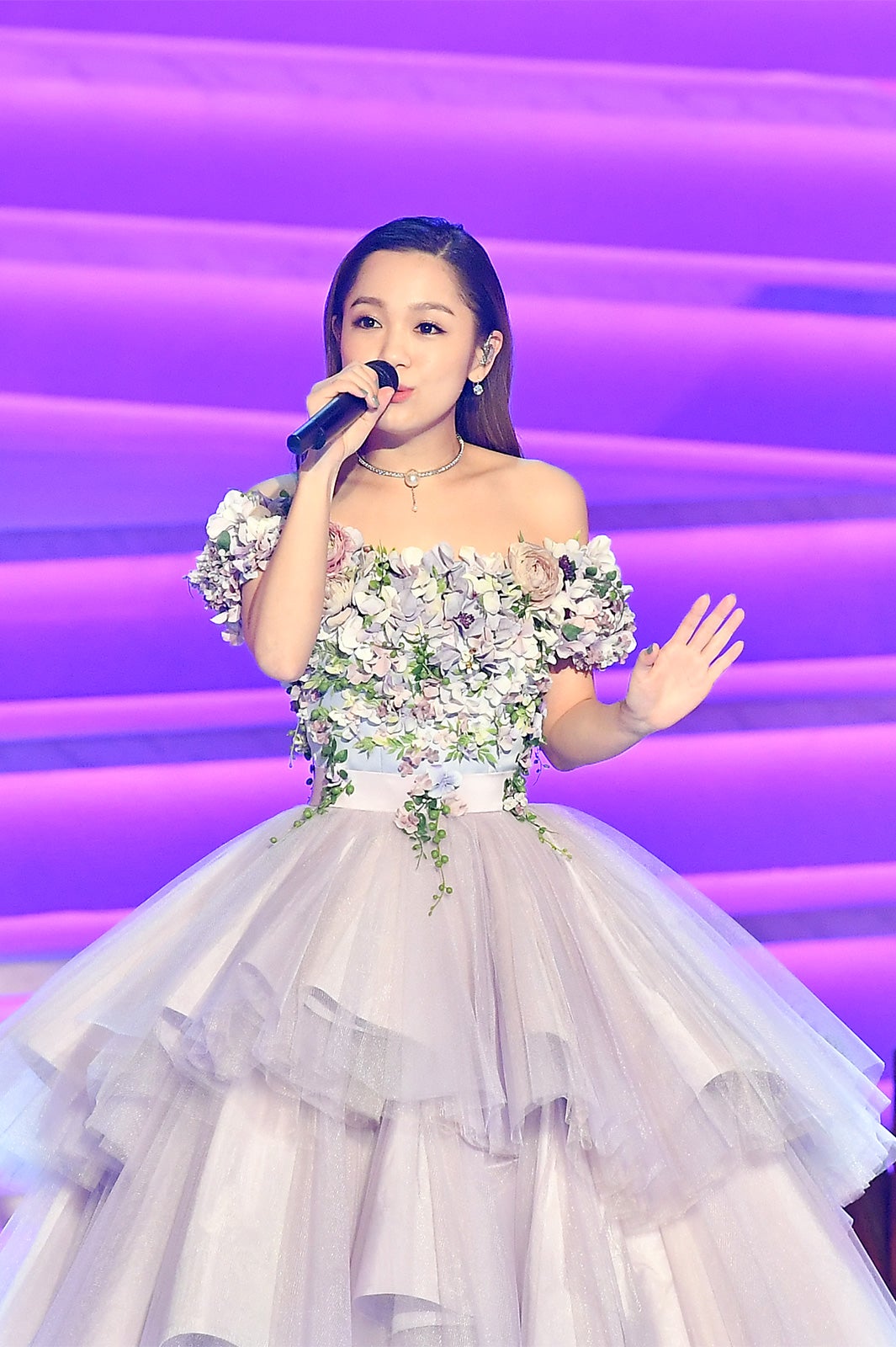 西野カナ（C）モデルプレス