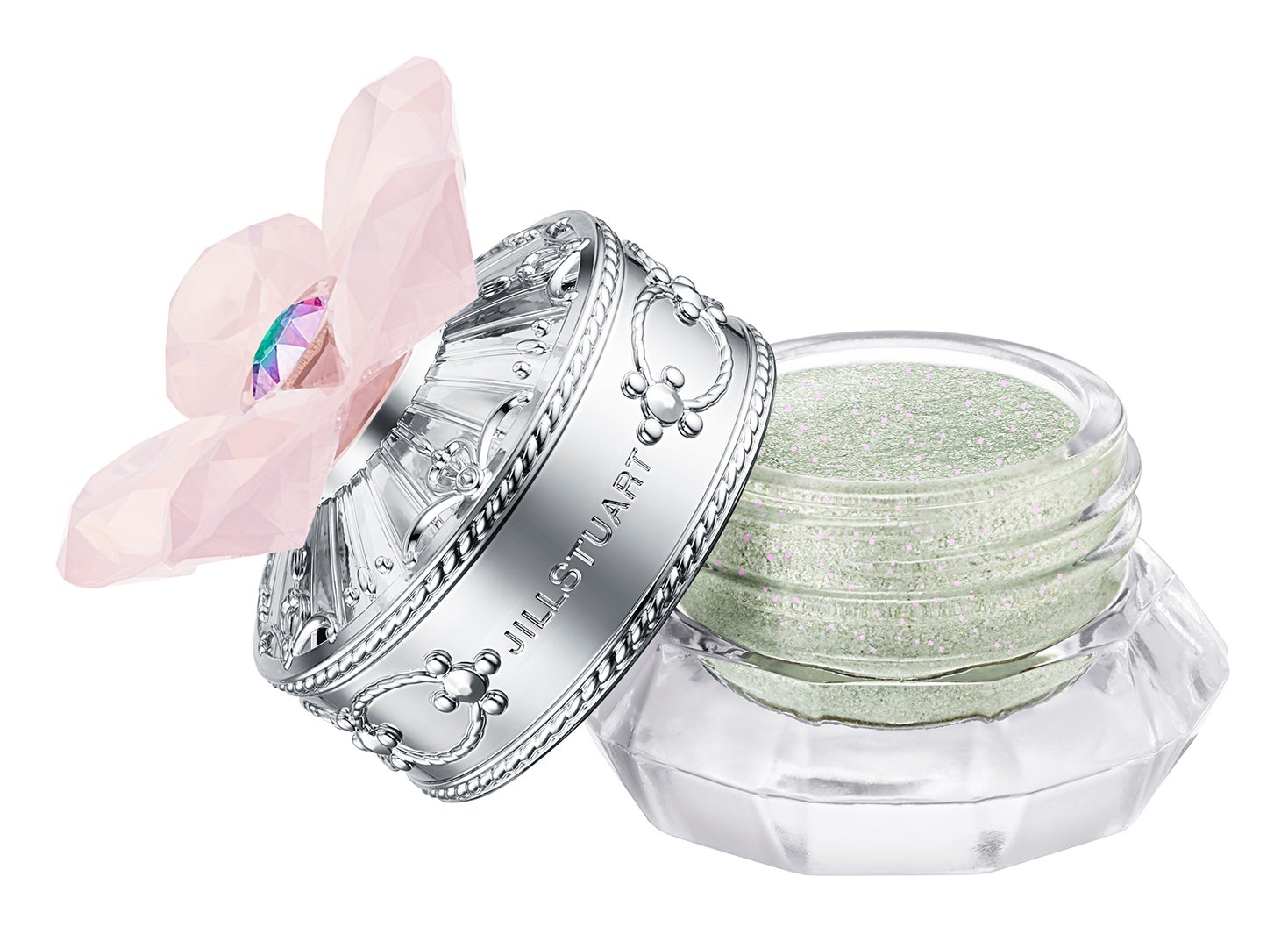 「ジルスチュアート クリスタルブルーム ジェリービジュー」10 Blissful Breeze（画像提供：JILL STUART Beauty）