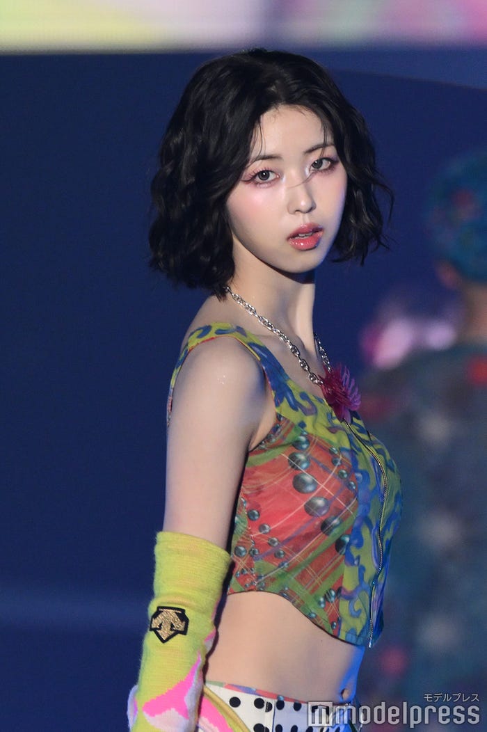 YUUKI/田中優希(C)モデルプレス