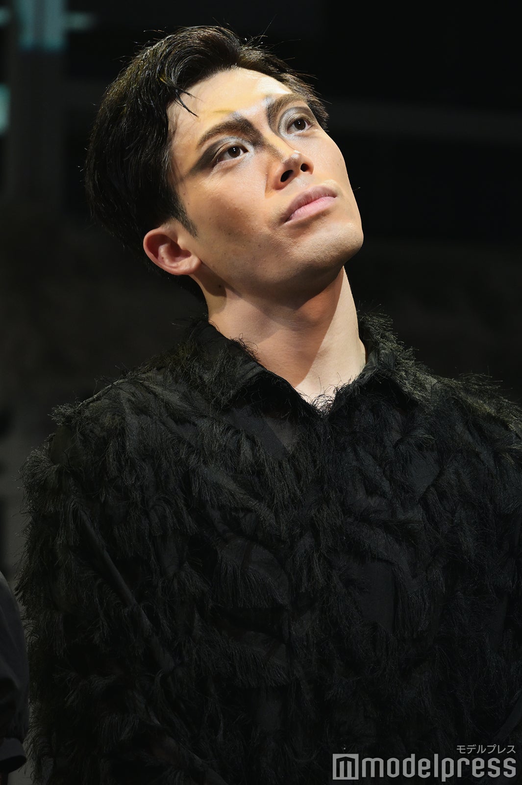 高澤礁太（C）モデルプレス