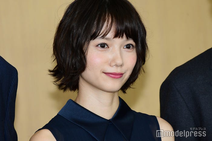 宮崎あおい (C)モデルプレス