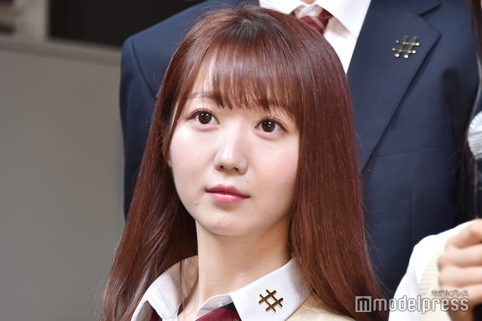 大谷映美里(C)モデルプレス