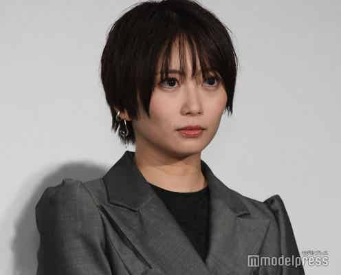 志田未来、撮影後にLINEグループ退会 間宮祥太朗らが嘆き「もう1回招待する?」【劇場版アクマゲーム 最後の鍵】