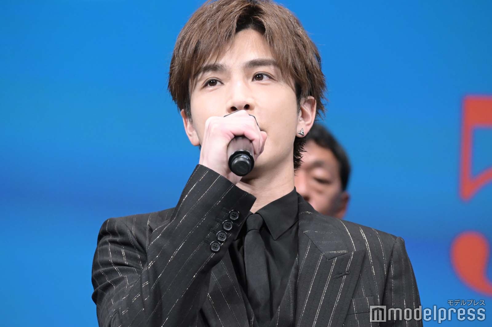 岩田剛典 （C）モデルプレス