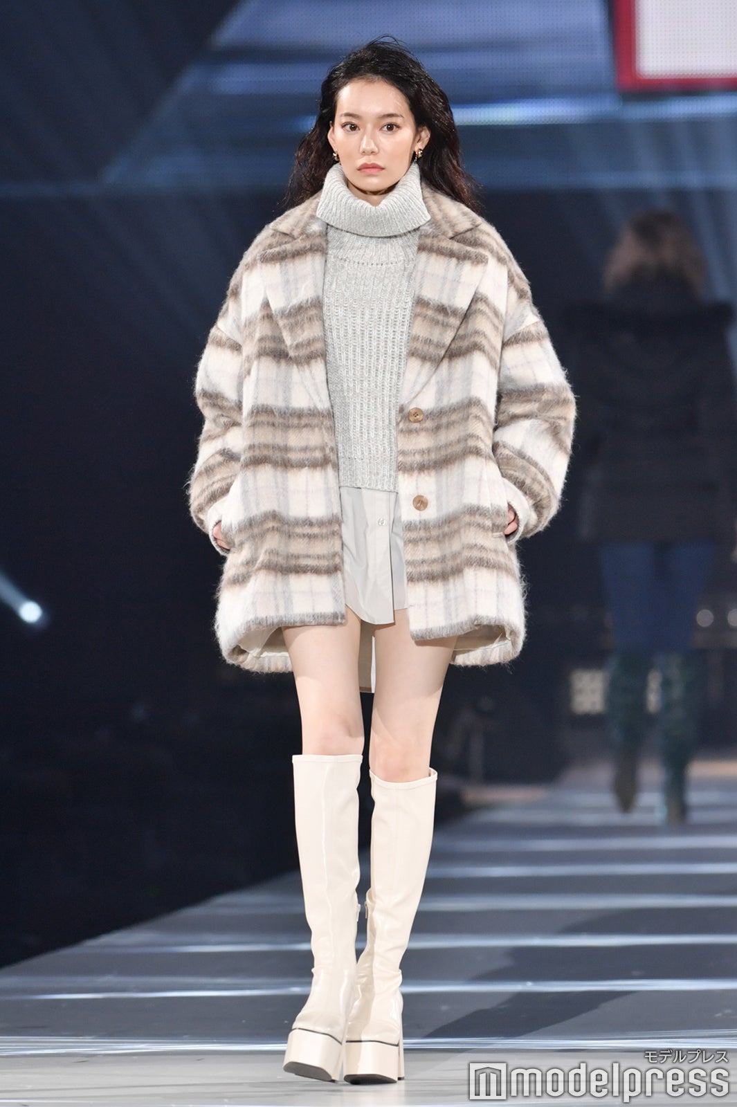 なごみ（C）モデルプレス