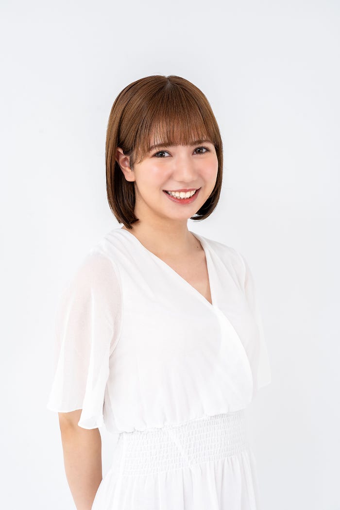 中島あかりさん(提供画像)