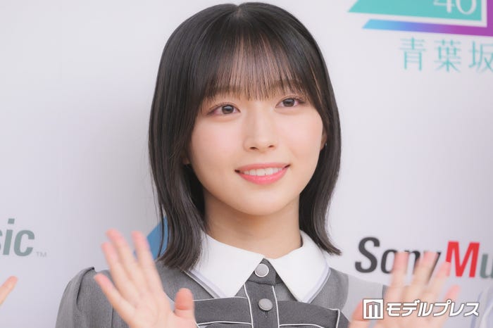 大野愛実(C)モデルプレス