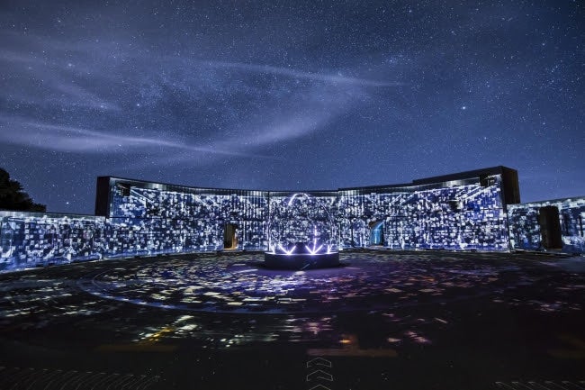 CENTER COLONY／画像提供：ネイキッド