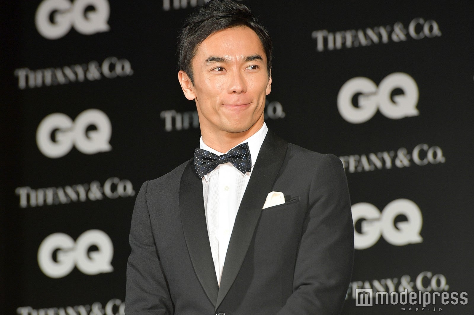 佐藤琢磨 （C）モデルプレス