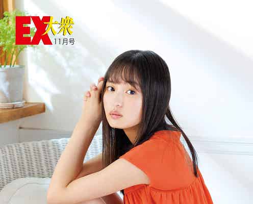 乃木坂46遠藤さくら、ショーパンで美脚披露 オフの素顔を公開