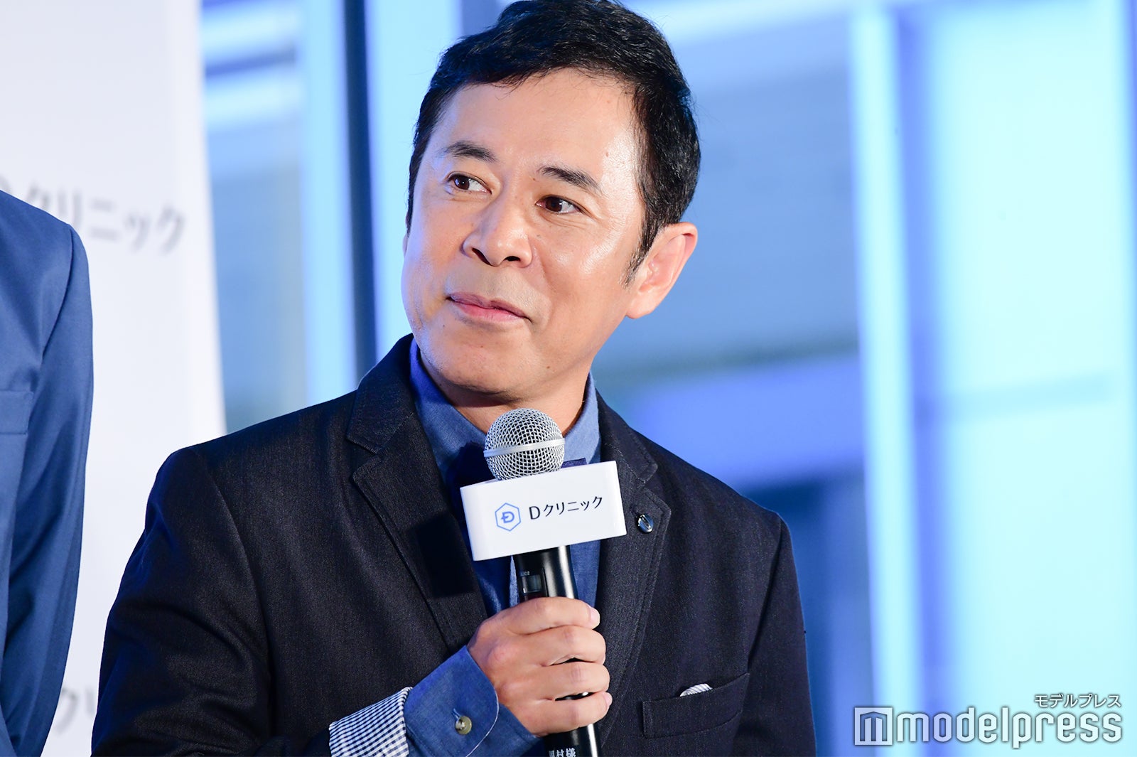 岡村隆史 （C）モデルプレス