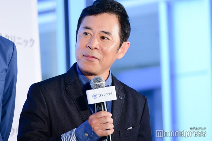 岡村隆史(C)モデルプレス