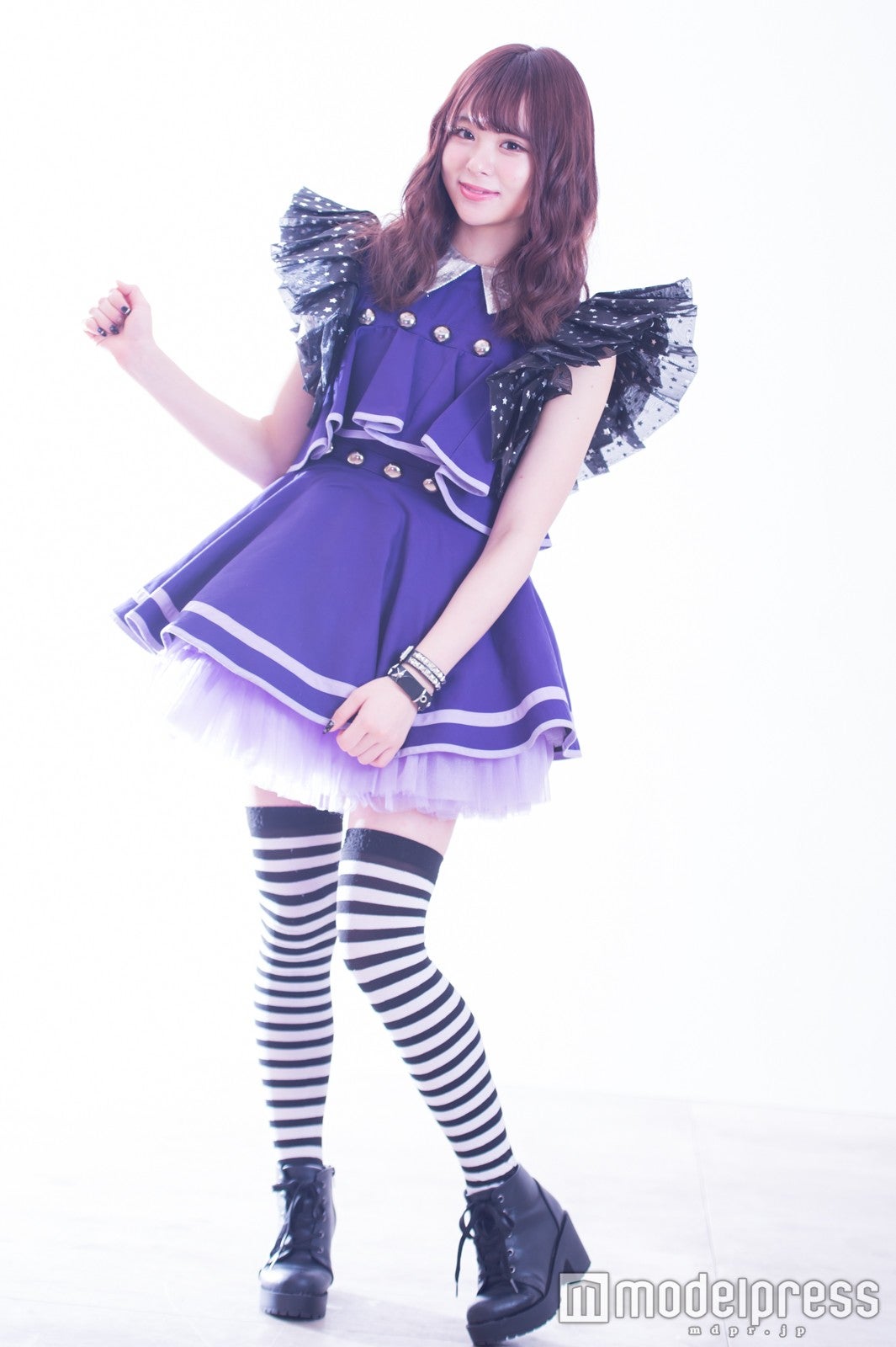 佐藤麗奈（C）モデルプレス