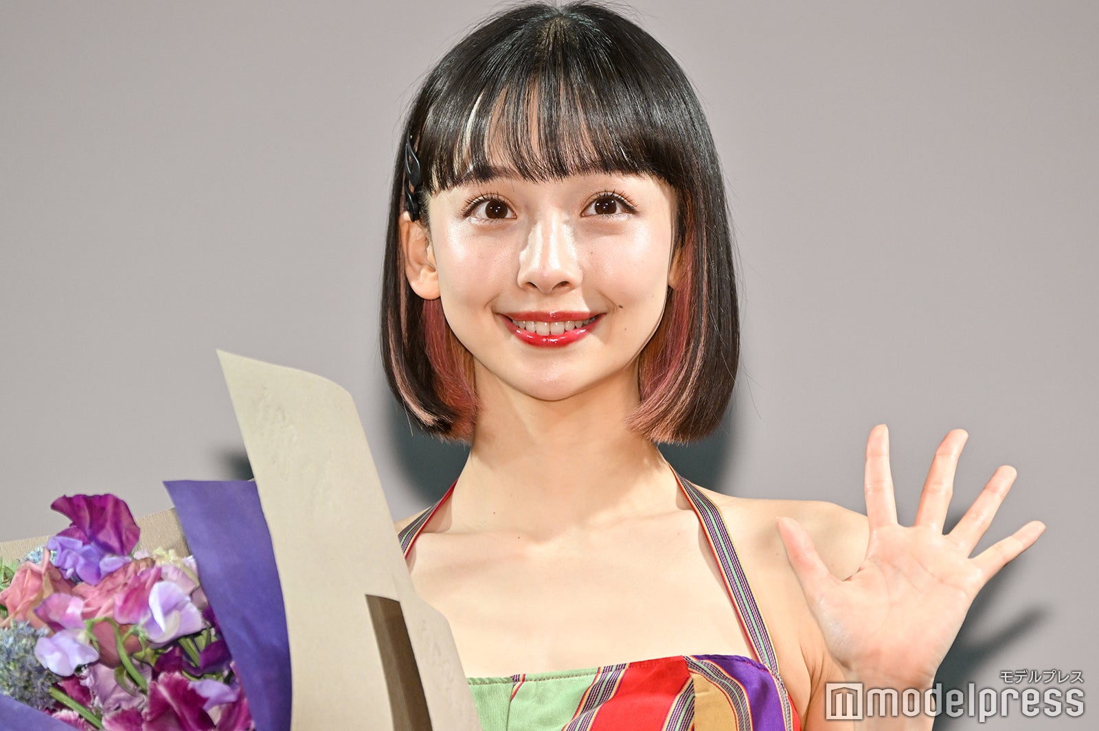 華村あすか（C）モデルプレス