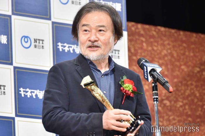 黒沢清監督 (C)モデルプレス