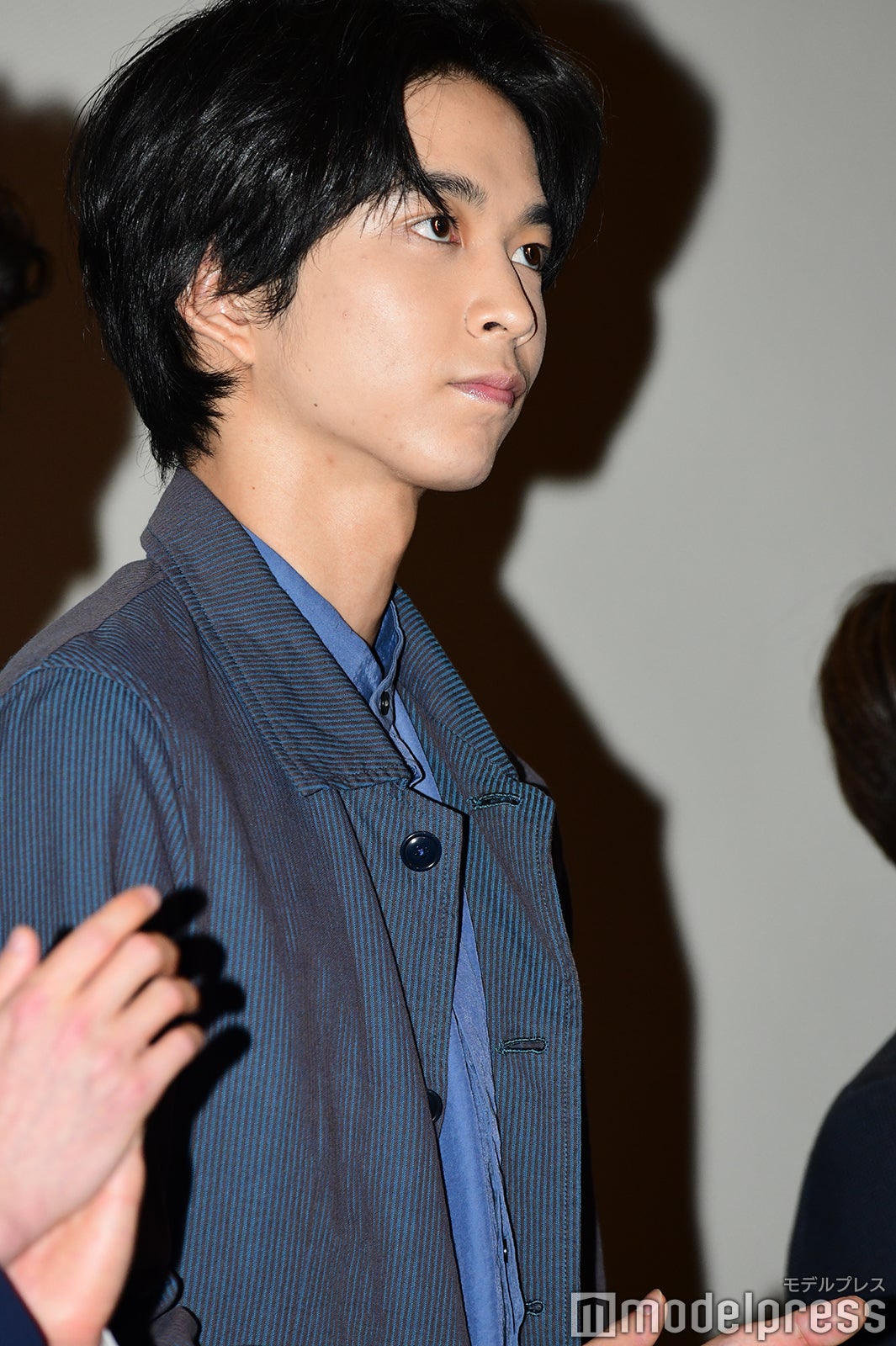 鈴木仁 （C）モデルプレス