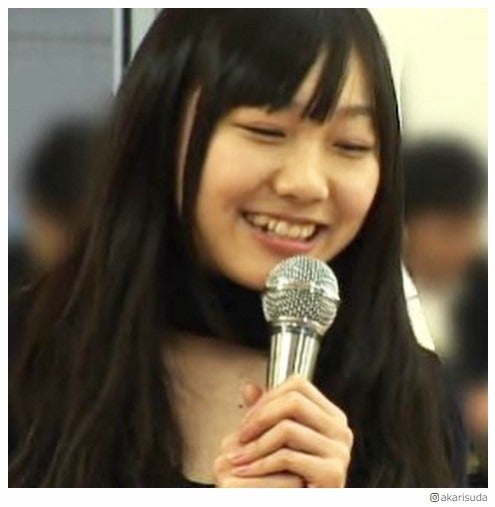 SKE48須田亜香里、“マイナス5キロの10年前”に驚きの声 「リサーチしまくった」小顔になる方法伝授