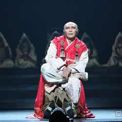 「シレンとラギ」の一場面