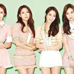 モデルプレス - KARA、“原点回帰”で魅せる