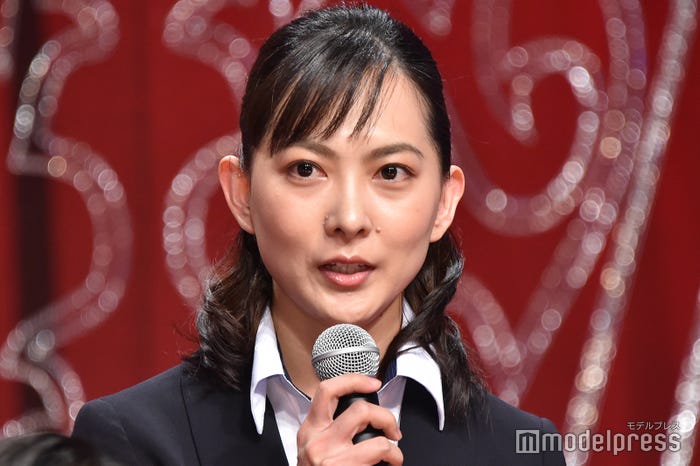 谷村美月 (C)モデルプレス