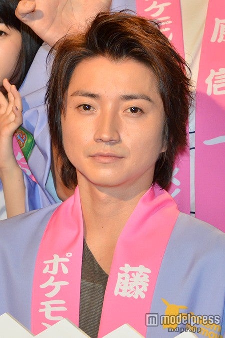 藤原竜也「何度も役を奪われそうになった」