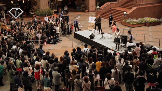 「Hope for Mothers」