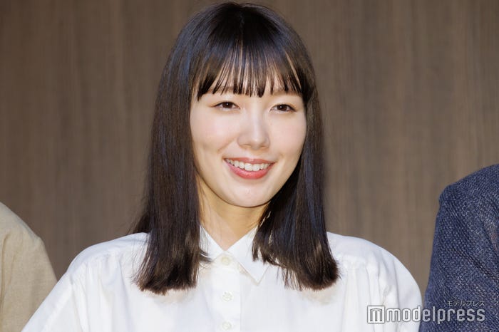 飯豊まりえ(C)モデルプレス