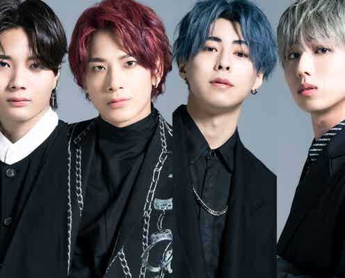 「PRODUCE 101 JAPAN」練習生4人、吉本所属「OWV」で始動決定