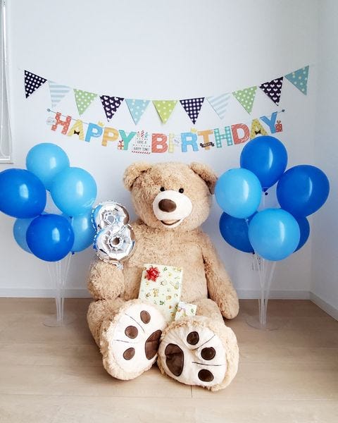 誕生日の飾り付けは100均で華やかに 素敵なお祝いにするおすすめアイテムをご紹介 モデルプレス 誕生日の飾り付けは100均で華やかに 素敵なお祝いにするおすすめアイテムをご紹介 モデルプレス