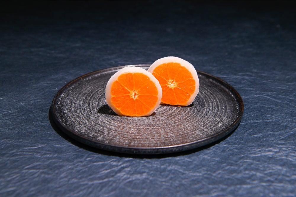 果実ノ華／画像提供：フルーツ大福専門店「果実ノ華」