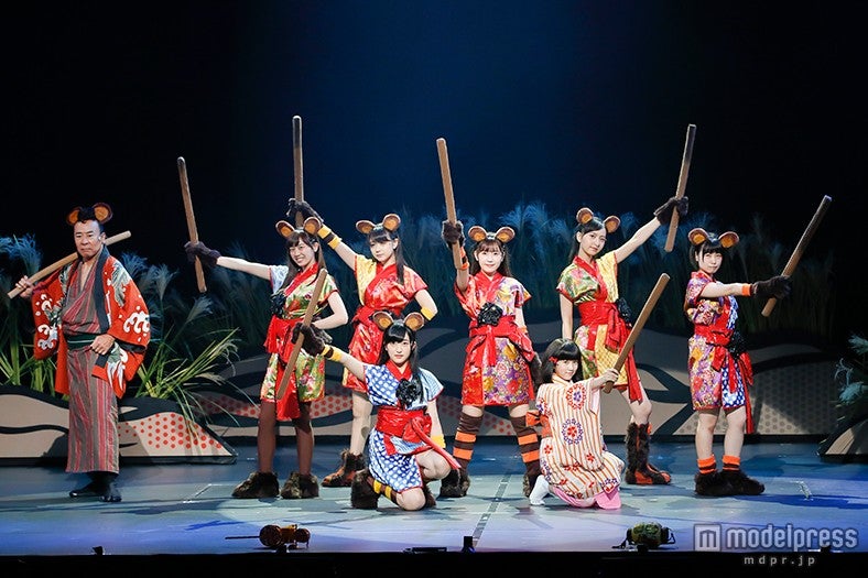 「HKT48指原莉乃座長公演」（C）AKS