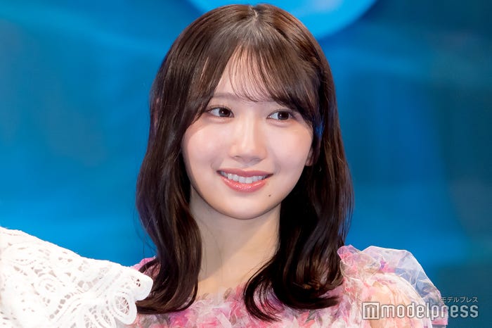 藤嶌果歩(C)モデルプレス