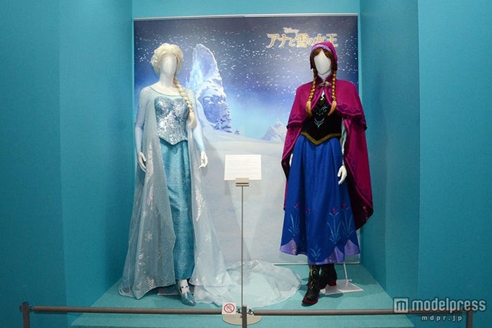 ディズニーファンイベント「D23 Expo Japan 2015」
