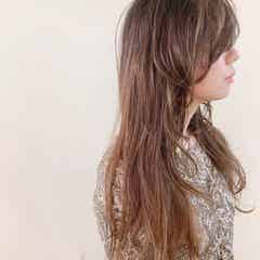 ロングだからこそ可愛さ倍増 旬のウルフカット18選 モデルプレス ロングだからこそ可愛さ倍増 旬のウルフカット18選 モデルプレス