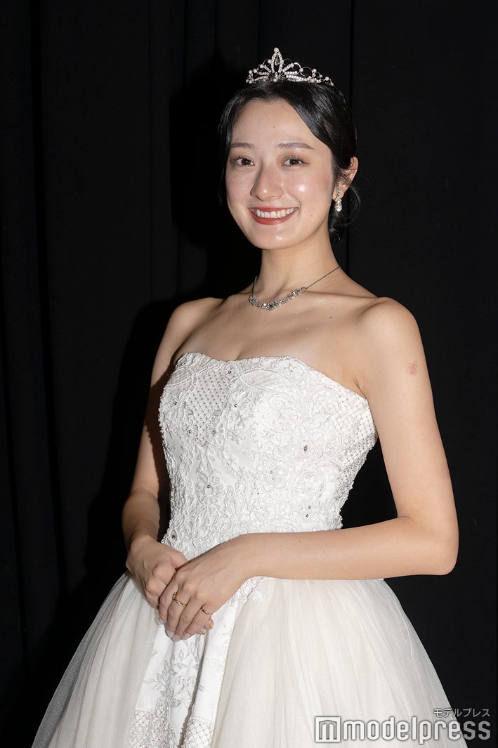 押味桐ゑさん（C）モデルプレス