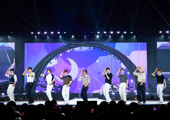SEVENTEEN(P)&(C) PLEDIS Entertainment