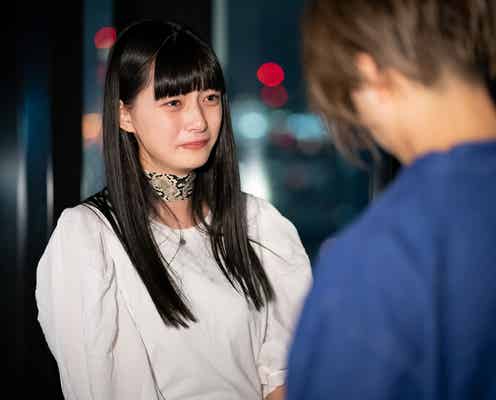 「オオカミくんには騙されない」脱落メンバー発表 直前に予想外の波乱「とんでもない修羅場」<第8話>