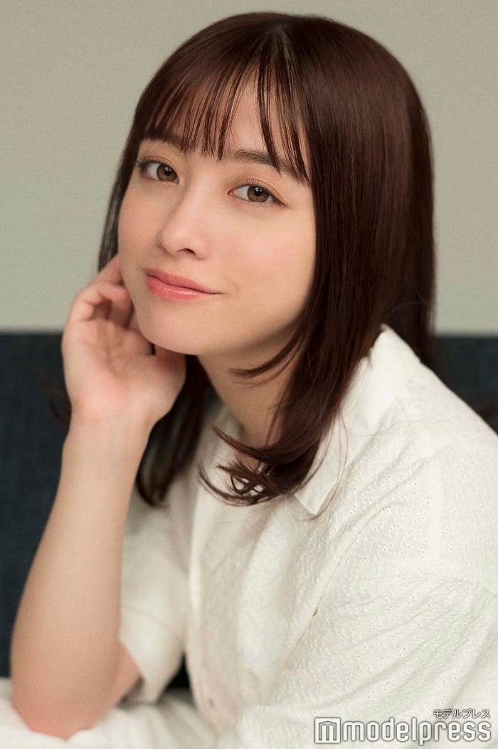 橋本環奈/PHOTO:赤英路(C)モデルプレス
