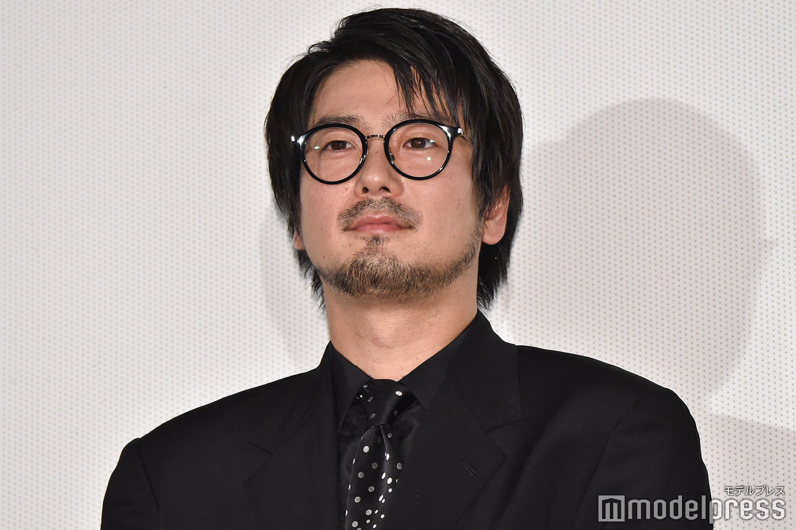 平沼紀久監督（C）モデルプレス