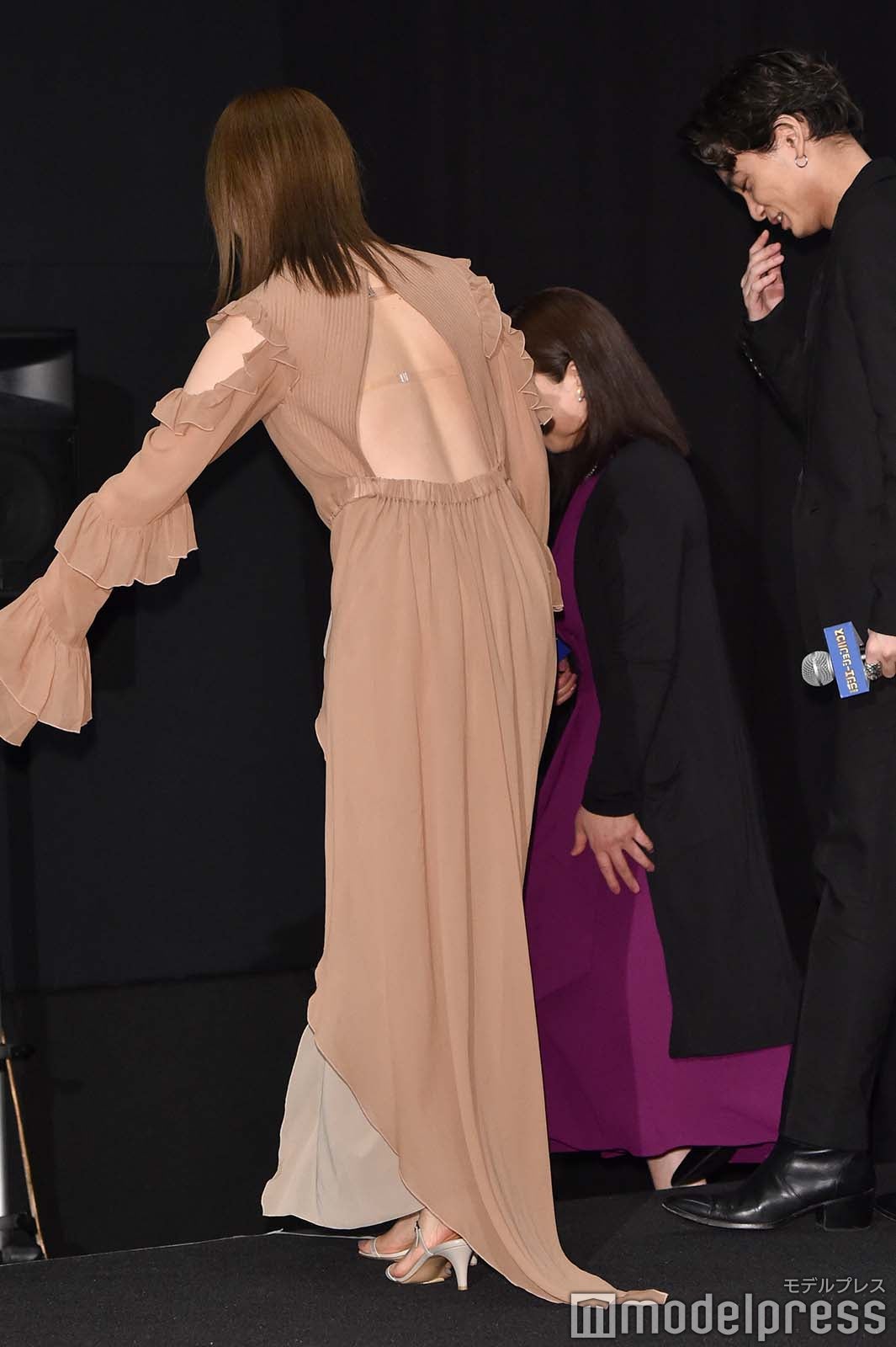 本田翼 （C）モデルプレス