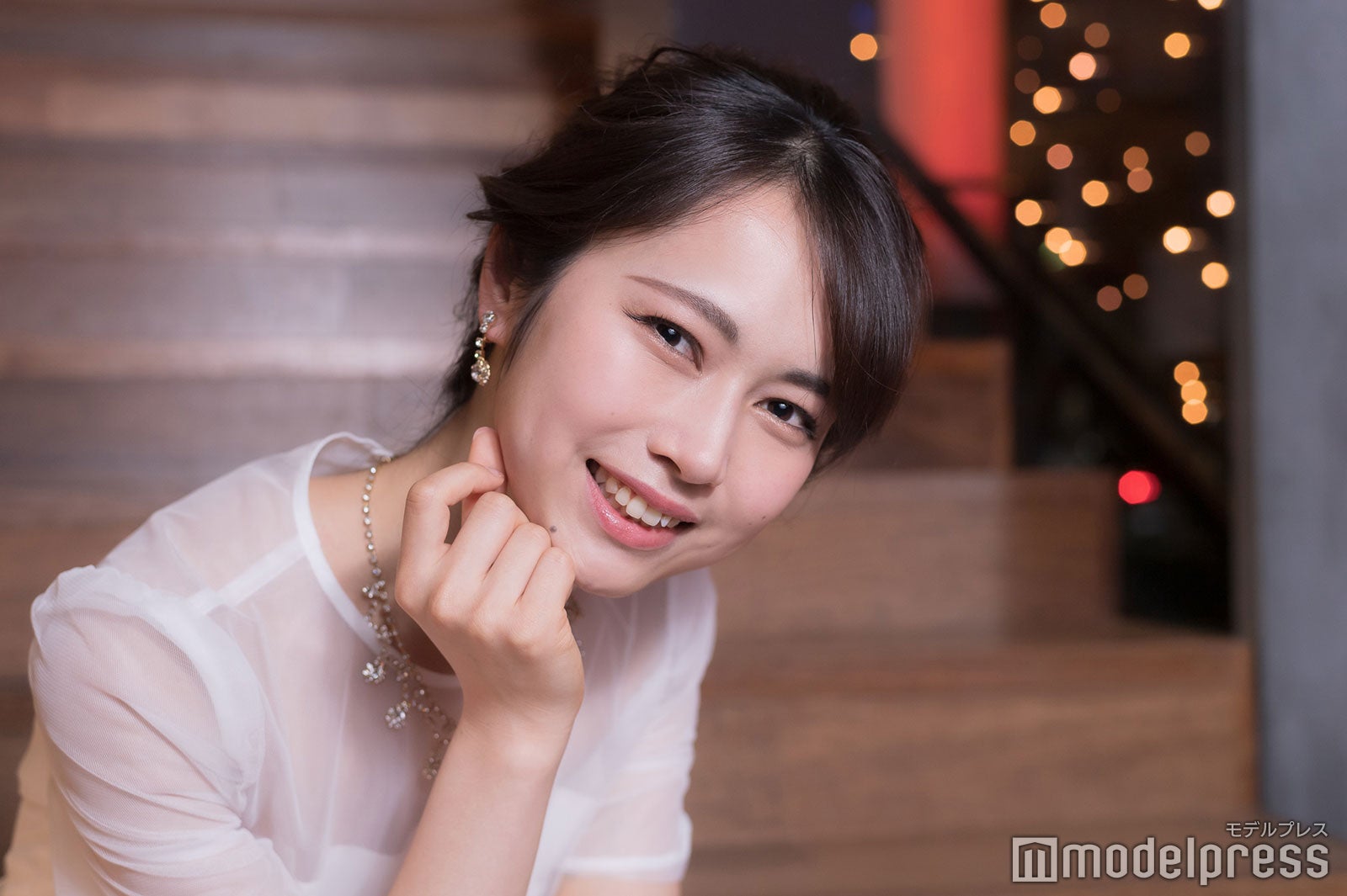 “日本一美しい女子大生”準グラ・青野さくらさん、今後の進路・芸能界進出は？＜ミスオブミス2022 準グランプリ＞