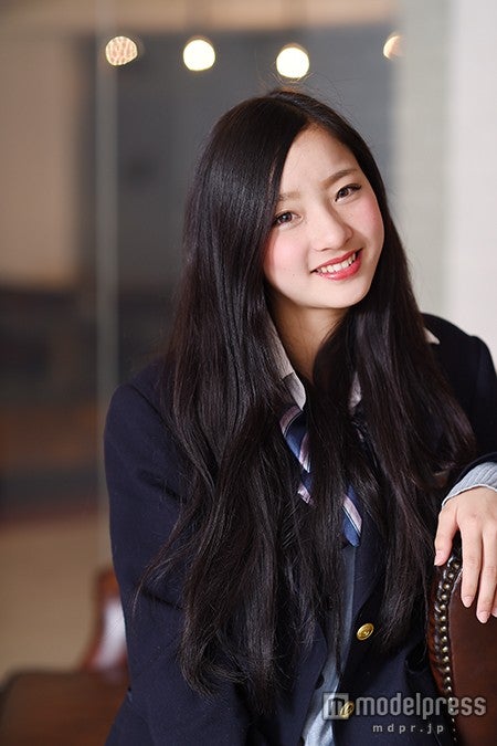 ほのちぃ（C）モデルプレス