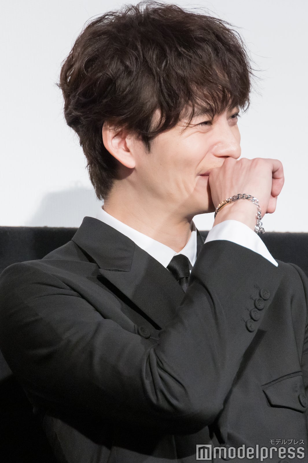 岡田将生（C）モデルプレス