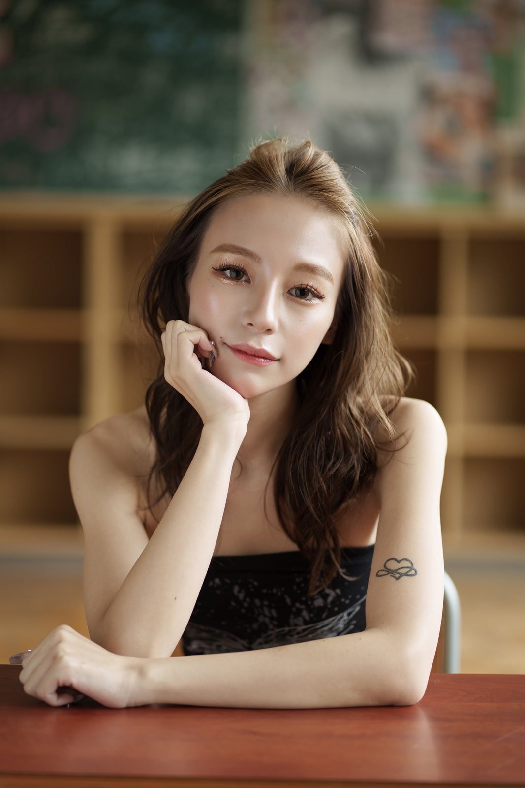 Baby／Netflixリアリティシリーズ「ラヴ上等」12月9日(火)より独占配信開始