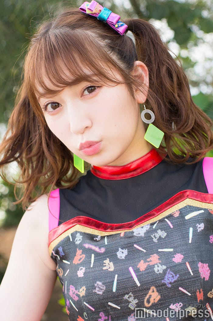 吉田朱里(C)モデルプレス