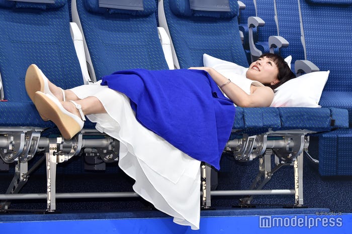 綾瀬はるか(C)モデルプレス